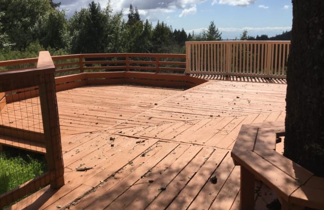 17546 Old Summit Road - 17546 Old Summit Road, Santa Cruz County, CA 95033
