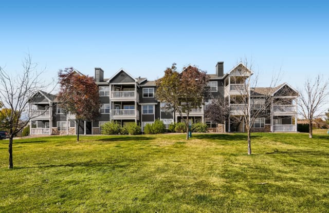 Nash Springs Apartments photos photos
