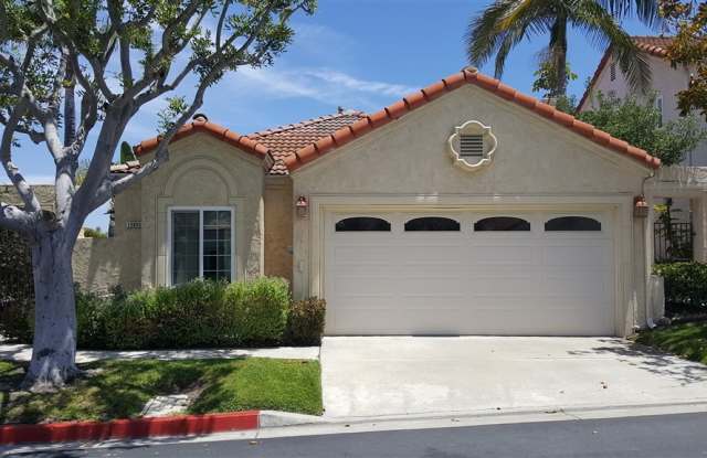 15895 Caminito Aire Puro - 15895 Caminito Aire Puro, San Diego, CA 92128