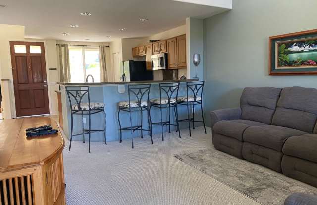 Ali'i Cove Turnkey 2 Bedroom 2 Bathroom with an upstairs Loft photos photos