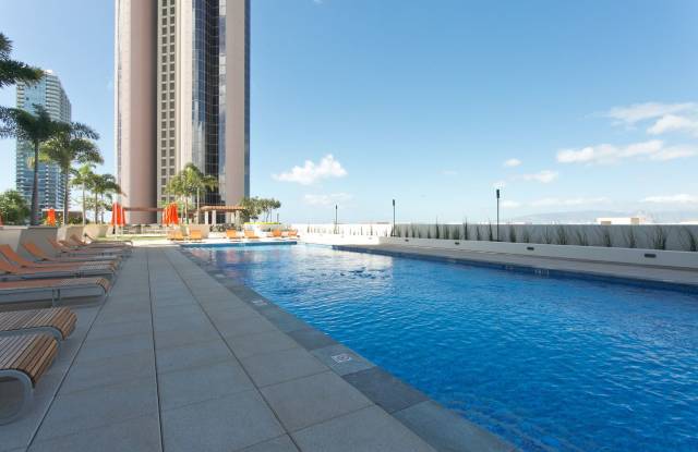 Available May 1st, One Bedroom One Bath Condo in Kakaako photos photos