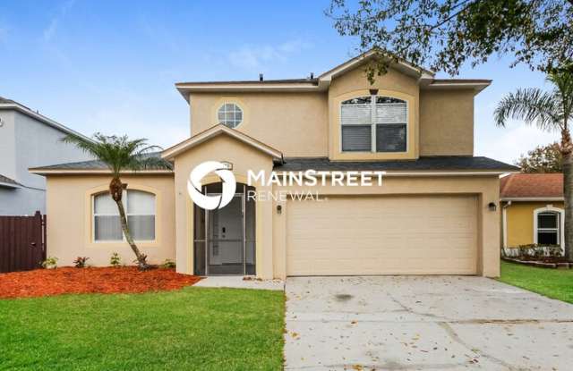 4355 Pembridge Avenue - 4355 Pembridge Avenue, Orange County, FL 32826