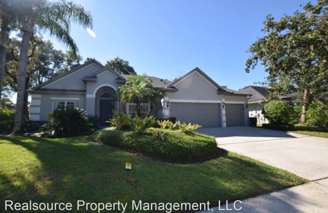 575 Majestic Oak Drive - 575 Majestic Oak Drive, Orange County, FL 32712