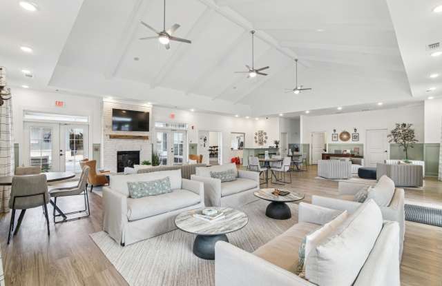 The Parker North Augusta Gallery 3