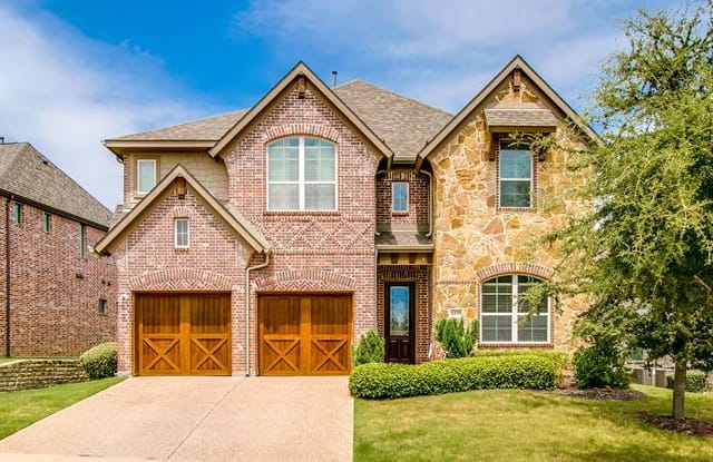 1221 Grant Avenue - 1221 Grant Avenue, Lantana, TX 76226