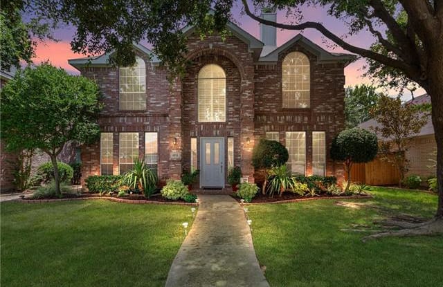 4652 Knoll Hollow Trail - 4652 Knoll Hollow Trail, Plano, TX 75024