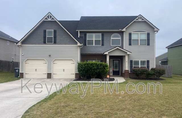5007 Vine LN photos photos