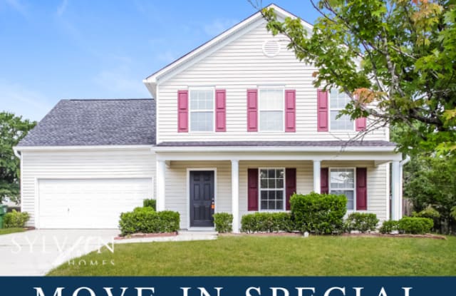 118 Cogburn Road - 118 Cogburn Road, Richland County, SC 29229