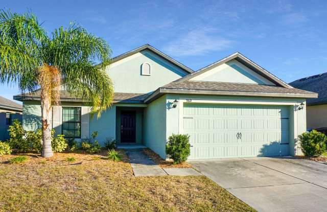Spacious Home in Haines City Now Available! photos photos