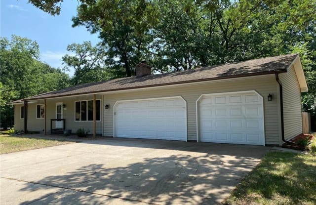 8235 Pleasant View Drive - 8235 Pleasant View Drive, Mounds View, MN 55112