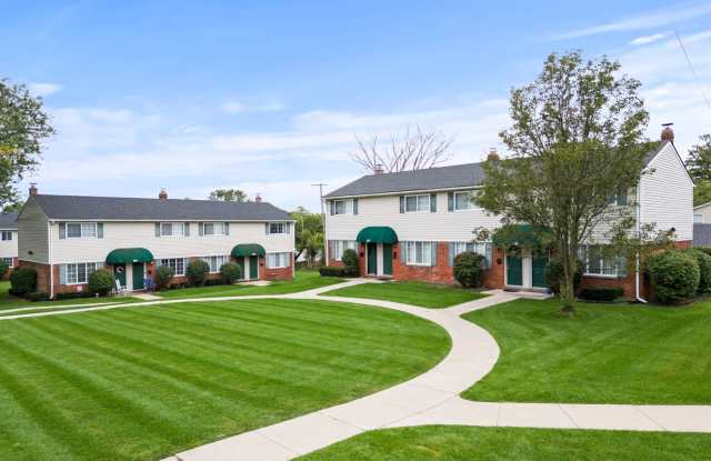 Donovan Townhomes Gallery 4