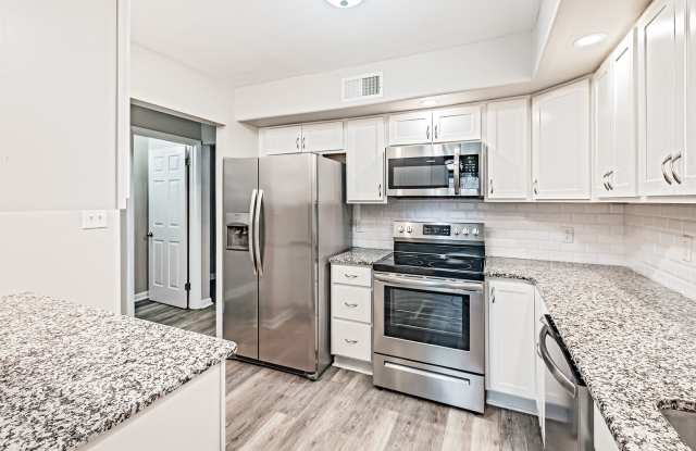 Christina Village - 3 bedroom, 2.5 bath townhome Gallery 4