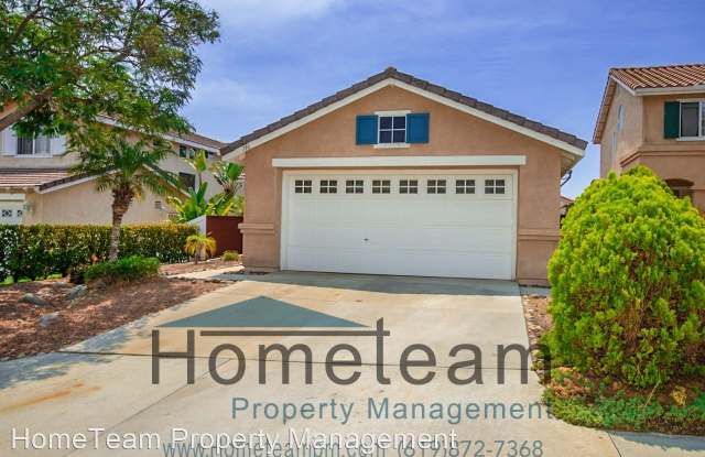 716 Duoro Dr - 716 Duoro Drive, Chula Vista, CA 91910