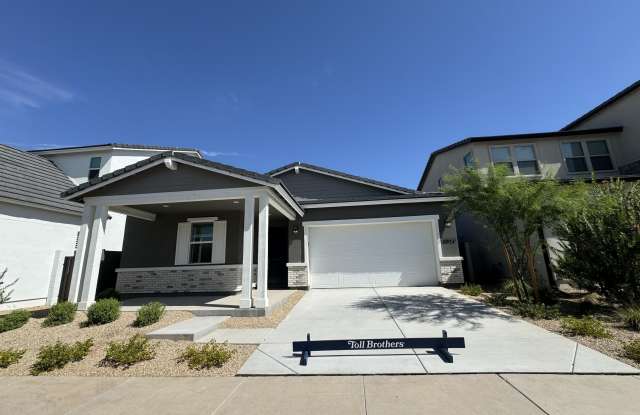 10024 E TALON Avenue - 10024 East Talon Avenue, Mesa, AZ 85212