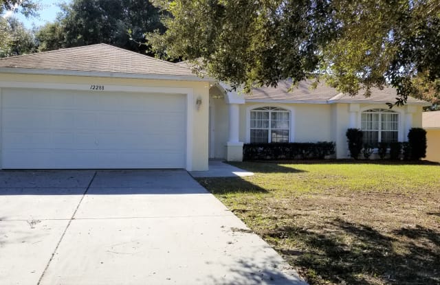 12288 Legend St - 12288 Legend Street, Spring Hill, FL 34609