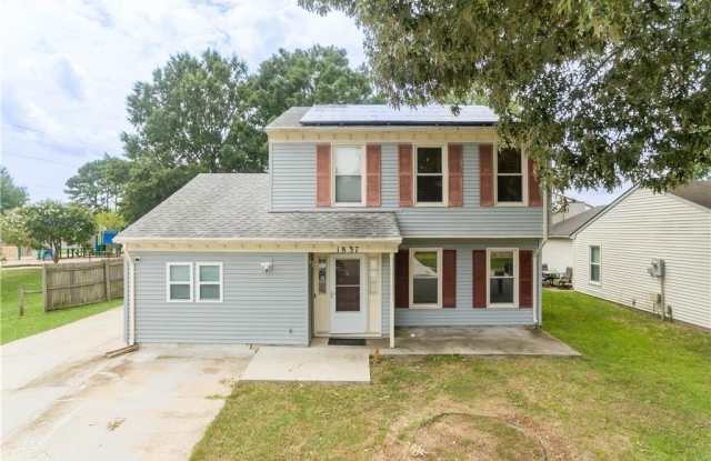 1837 Gravenhurst Drive Gallery 1