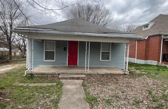 Remarkable Value. Unbeatable Location. - 2223 North Ramsey Avenue, Springfield, MO 65803