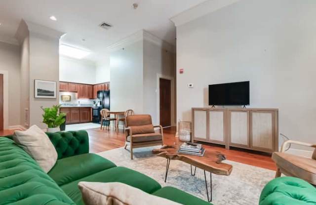 500 Jefferson Street, Unit 2 photos photos