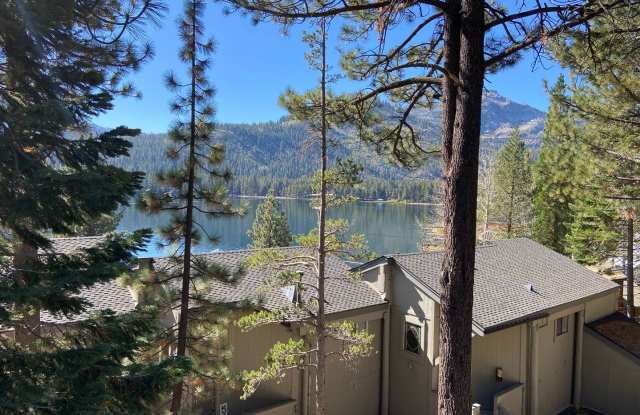 Donner Lake Condo Roommate Wanted photos photos