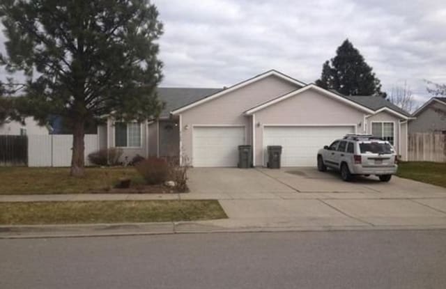 4188 Player Dr - 4188 North Player Drive, Coeur d'Alene, ID 83815