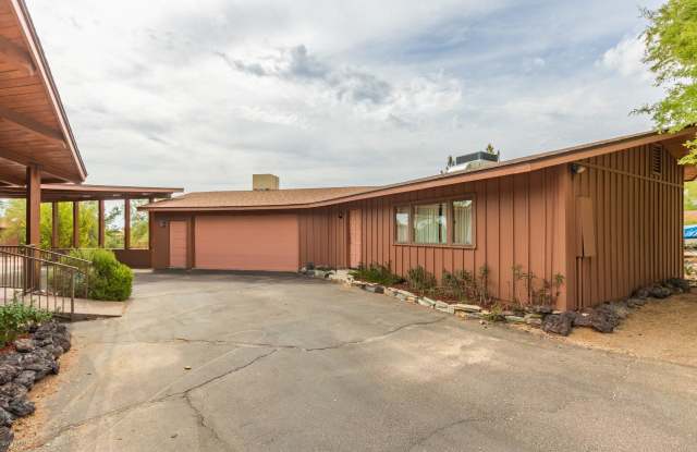 6140 E PEAK VIEW Road Gallery 3