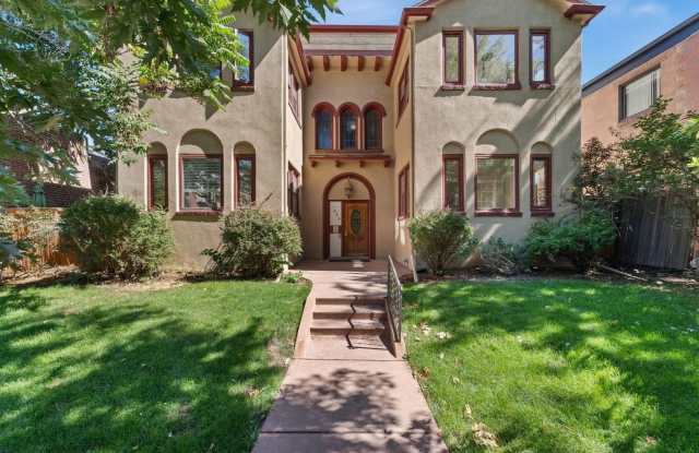Charming 2BR Condo with parking! photos photos