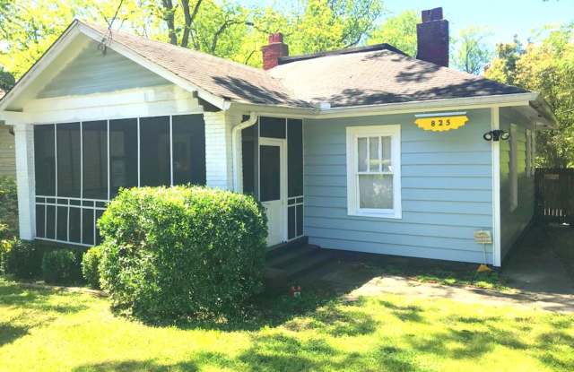 2 bdrm, 2 bath home in East Atlanta photos photos