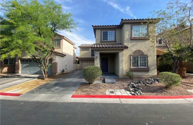 9089 Harbor Wind Avenue - 9089 Harbor Wind Avenue, Enterprise, NV 89178