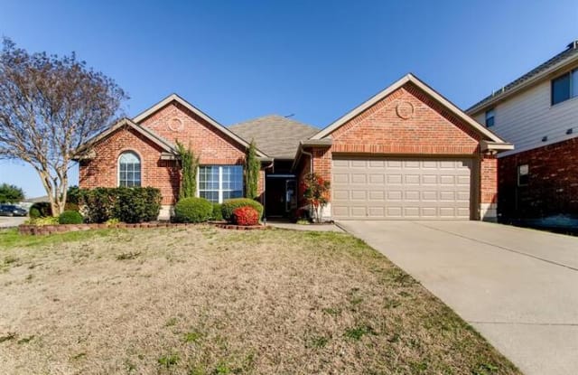3120 Blue Sage Drive - 3120 Blue Sage Drive, McKinney, TX 75071