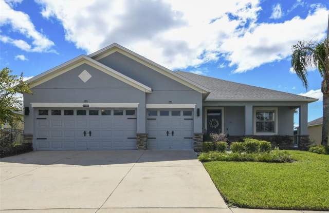 5808 TARLETON WAY - 5808 Tarleton Way, Orange County, FL 32757