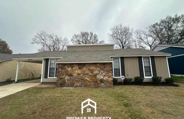 4276 Cary Hill Drive - 4276 Cary Hill Drive, Memphis, TN 38141