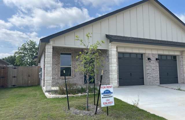 5112 Rose Garden Loop, Killeen photos photos