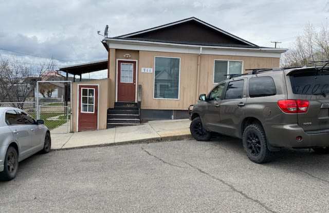 711 South Colorado Street photos photos