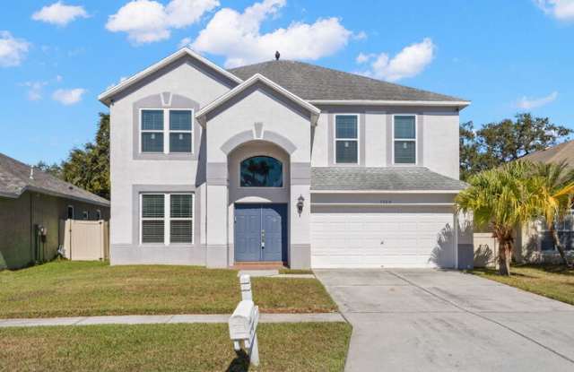 1729 Open Field Loop - 1729 Open Field Loop, Brandon, FL 33510