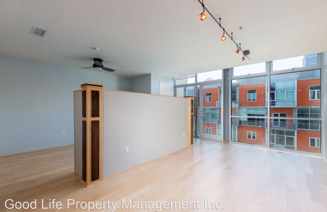 1050 Island Ave Unit 609 - 1050 Island Ave, San Diego, CA 92101