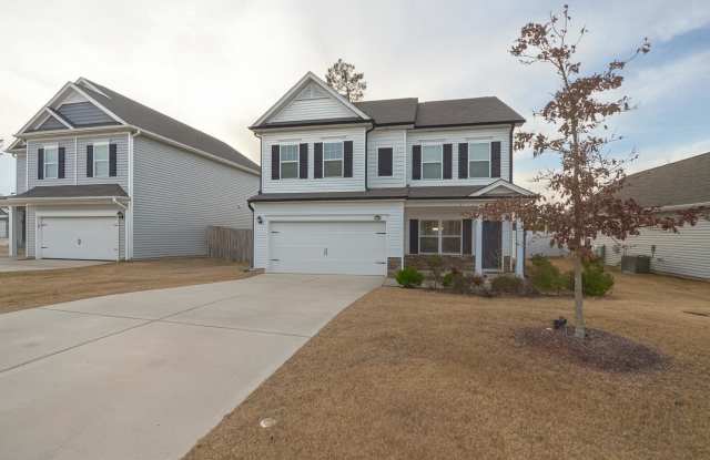 103 Memorial Court, Clayton, NC - Bev Roberts Rentals and Property Management photos photos