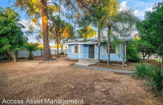 2061 Camino Rainbow - 2061 Camino Rainbow, Rainbow, CA 92028