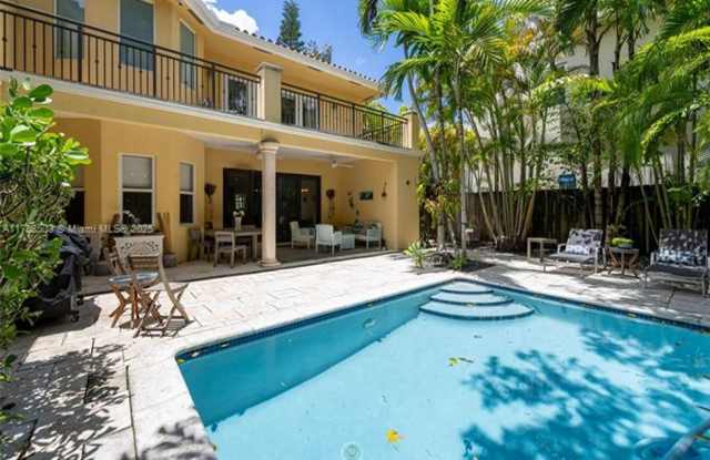 3187 Lamb Ct #0 MIAMI, FL 33133 photos photos