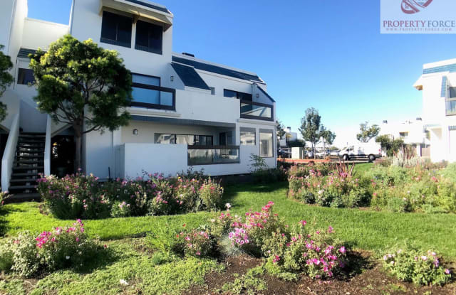 870 Balboa Ln - 870 Balboa Lane, Foster City, CA 94404