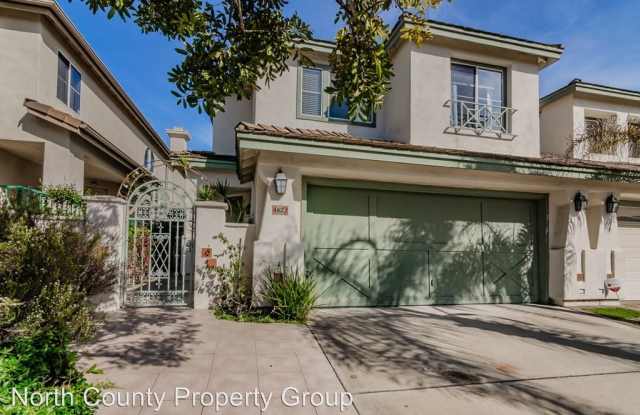 4673 Da Vinci St. - 4673 Da Vinci Street, San Diego, CA 92130