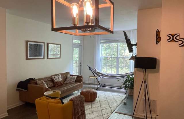 2 Bedroom Condo in Atlanta photos photos