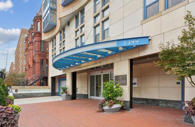 The Hayward on Mass Ave Gallery 3