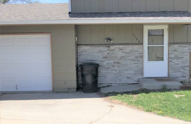 1103 Denway Place - 1103 Denway Place, Billings, MT 59105 1103 Denway Place - 1103 Denway Place, Billings, MT 59105