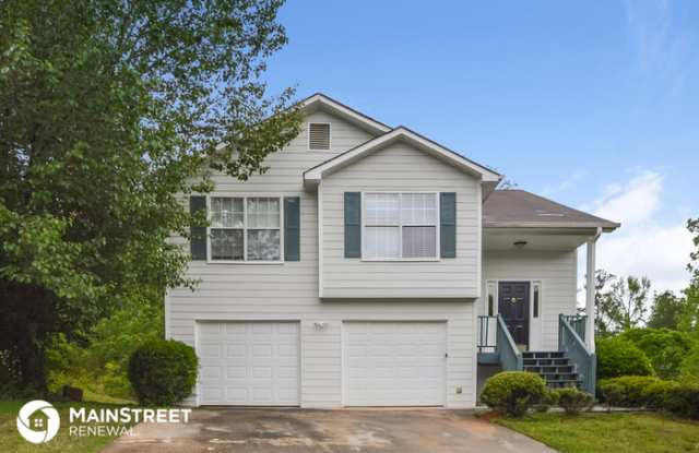 4553 Post Ridge Lane - 4553 Post Ridge Lane, DeKalb County, GA 30038