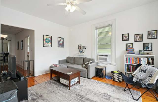 67 Concord Avenue Gallery 3