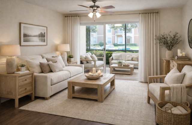 Beautiful 1/1 condo Lake View close to UCF and Valencia College. photos photos