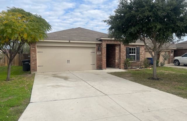 3618 Foster Meadows - 3618 Foster Meadows, San Antonio, TX 78222