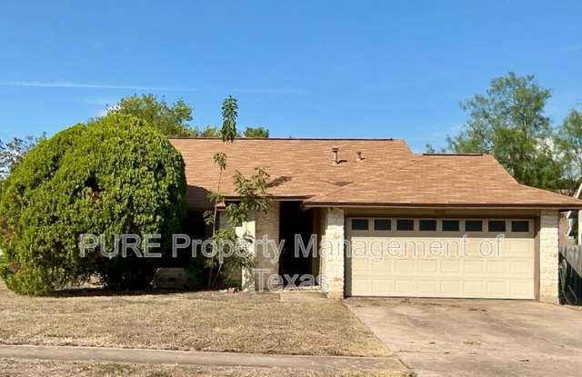 3002 Cottonweed Trl Gallery 1