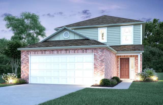 Pre-Leasing Now | Spacious 3-Bedroom, 2-Bath Home in Scott’s Hollow photos photos