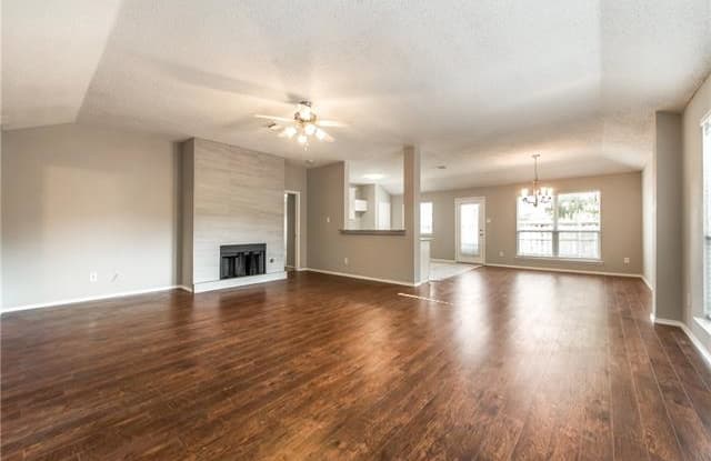 9929 Nixon Drive - 9929 Nixon Drive, McKinney, TX 75072